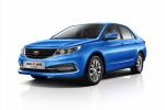 Geely Vision GC7 2015 года